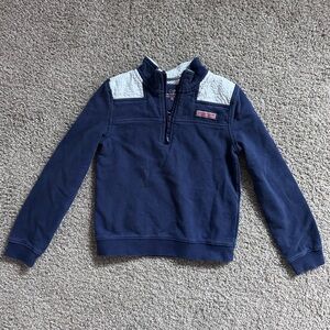 Vineyard Vines XS Shep Shirt